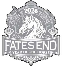 FatesEnd Logo